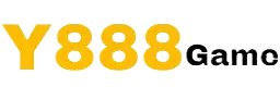 y888 logo
