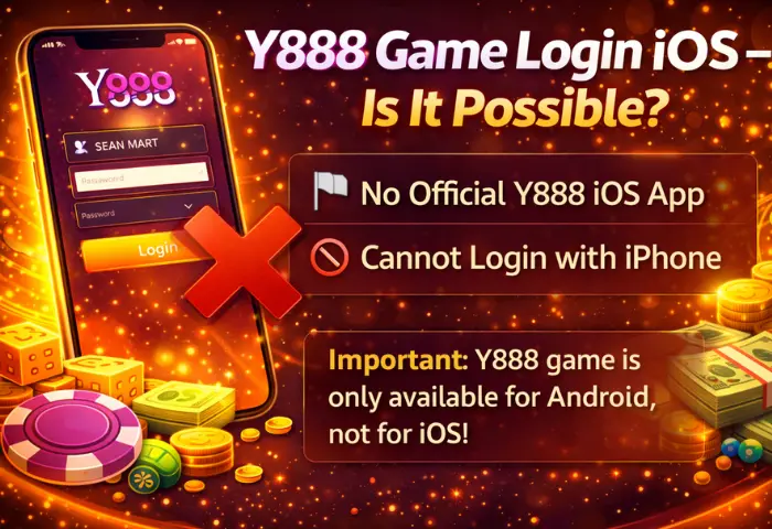y888 game download ios