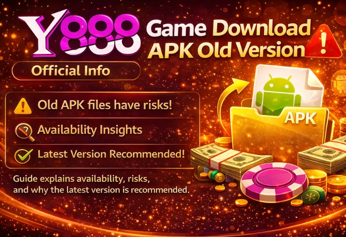 Y888 Slot Download Old Version