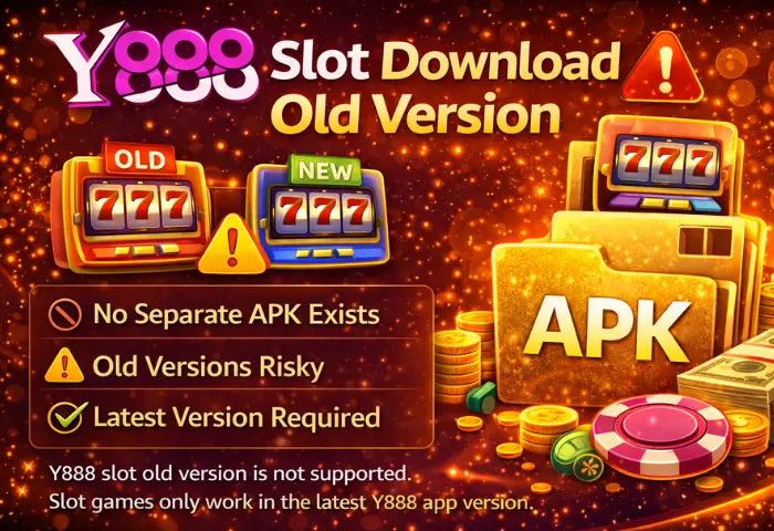 y888 game download old version